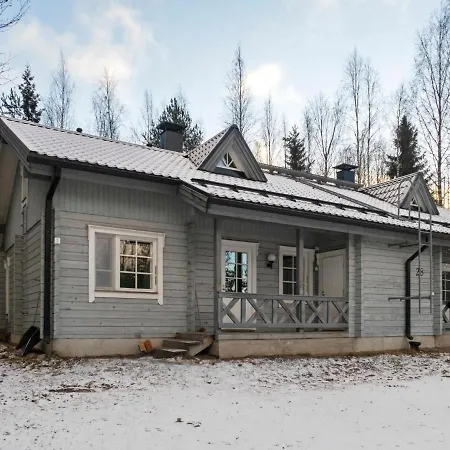 Sini 2a * Vuokatti
